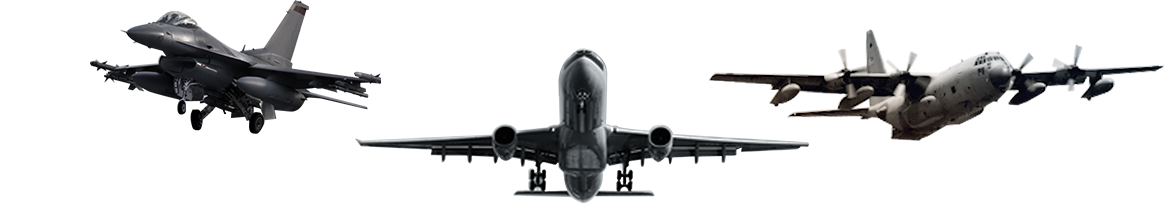 We Routinely Supply for a multitude of platforms and equipment